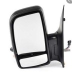 WENDER Ayna - Diş Dikiz Ayna Elektrikli Rezistanli Sol Mercedes-benz Sprinter Kapakli 2007> Crafter - OEM A9068106016