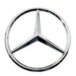Mercedes-benz Sprinter 906 ÖN Panjur Yildizi - OEM A9068170016