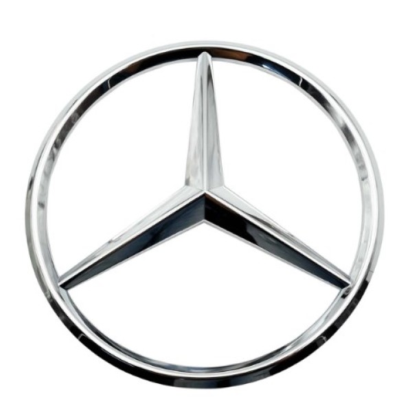 Mercedes-benz Sprinter 906 ÖN Panjur Yildizi - OEM A9068170016