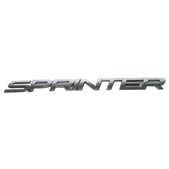 WENDER Bagaj Yazisi Mercedes-benz Sprinter 2019 - OEM A9068175600 ürün görseli
