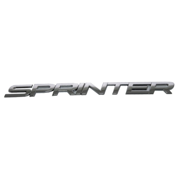 WENDER Bagaj Yazisi Mercedes-benz Sprinter 2019 - OEM A9068175600