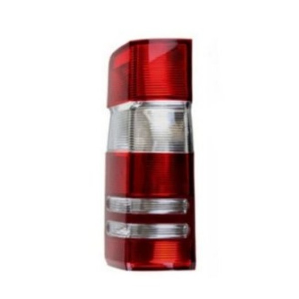 WENDER Sol Stop Lambası - Mercedes-benz Sprinter Om.646-om.642 215, 315, 316, 416, 515CDI Dpo - OEM A9068200164