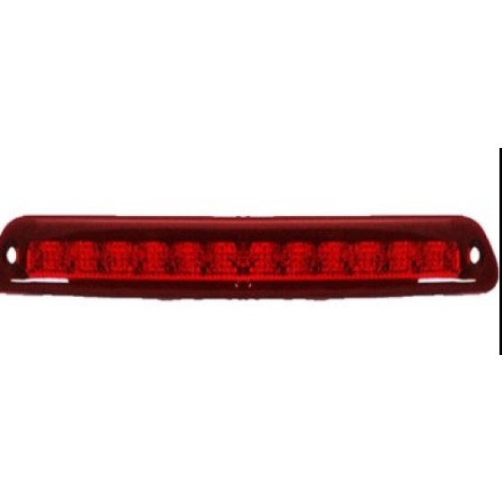 WENDER Ilave 3.stop Fren Lambasi Mercedes-benz Sprinter 906 Üst Ledli - OEM A9068200456 ürün görseli