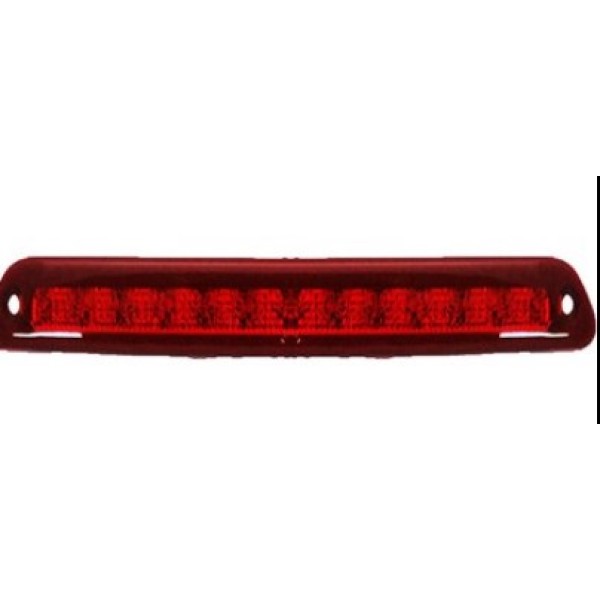WENDER Ilave 3.stop Fren Lambasi Mercedes-benz Sprinter 906 Üst Ledli - OEM A9068200456