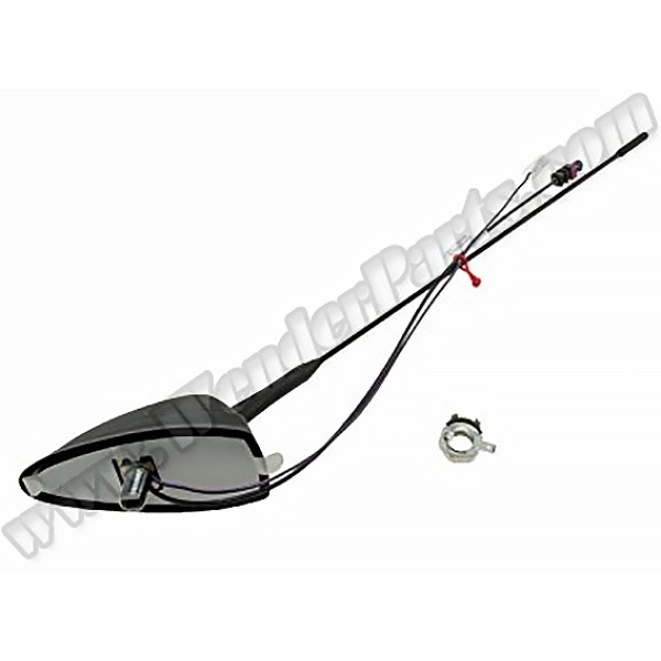 WENDER Anten Mercedes-benz Sprinter 906 Crafter - OEM A9068200475