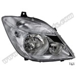 WENDER Far - Komple Far Mercedes-benz Sprinter 906 Sağ Sisli - OEM A9068200661