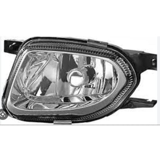 WENDER Sol Sis Farı - 211- 906 Mercedes-benz Sprinter Om.646-om.642 L-uq A9068200856 - Kod A9068200856 - OEM A2118200556 ürün görseli