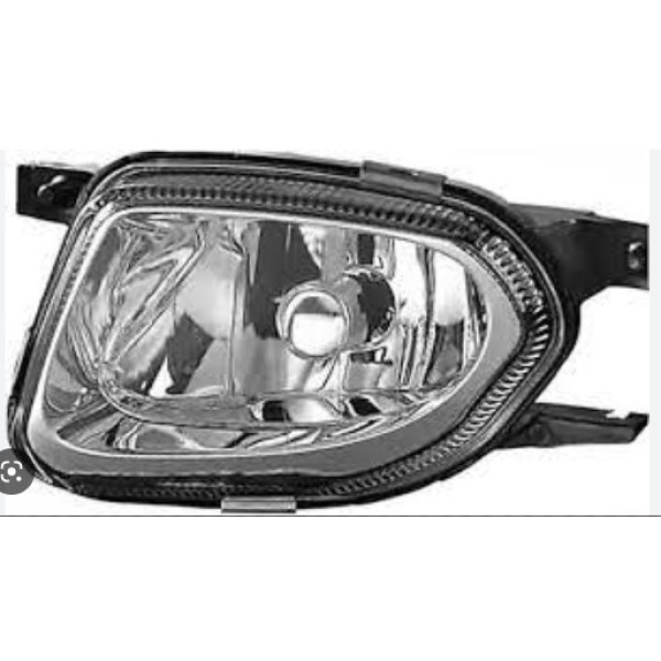 WENDER Sol Sis Farı - 211- 906 Mercedes-benz Sprinter Om.646-om.642 L-uq A9068200856 - Kod A9068200856 - OEM A2118200556