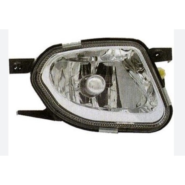 WENDER Sağ Sis Farı - 211- 906 Mercedes-benz Sprinter Om.646-om.642 R-uq A9068200956 - Kod A9068200956 - OEM A2118200656