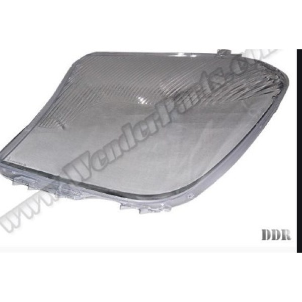 WENDER Far - Cami Mercedes-benz Sprinter 906 Sol - OEM A9068202361P1