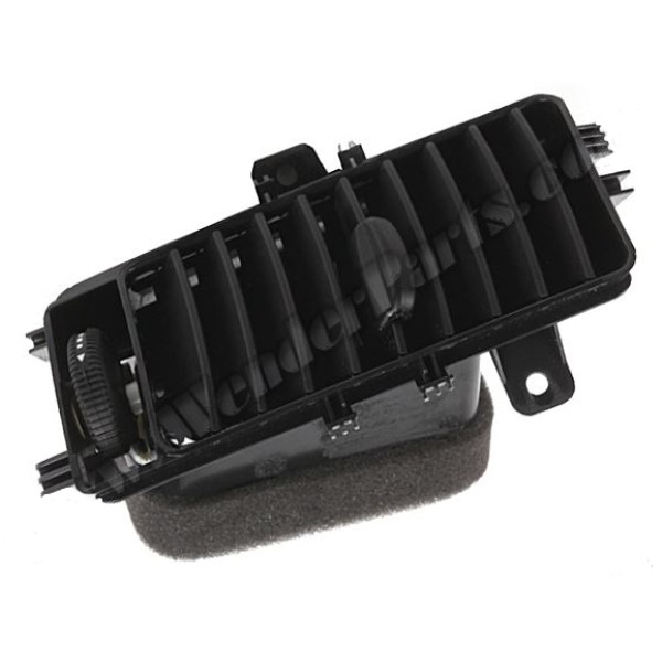 WENDER Klima Kalorifer Izgarasi Mercedes-benz Sprinter 906 Orta Sol - OEM A9068300054