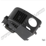 WENDER Klima / Kalorifer Izgarasi Mercedes-benz Sprinter 906 Sol - OEM A9068300454