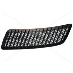WENDER Kaput Izgarasi Mercedes-benz Sprinter 906 Sol (Açik) Krom - Kod A9068360618CH - OEM A9068360618