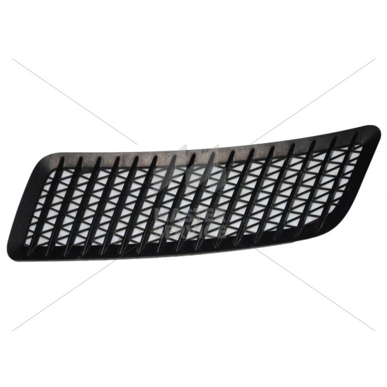 WENDER Kaput Izgarasi Mercedes-benz Sprinter 906 Sol (Açik) Krom - Kod A9068360618CH - OEM A9068360618 ürün görseli