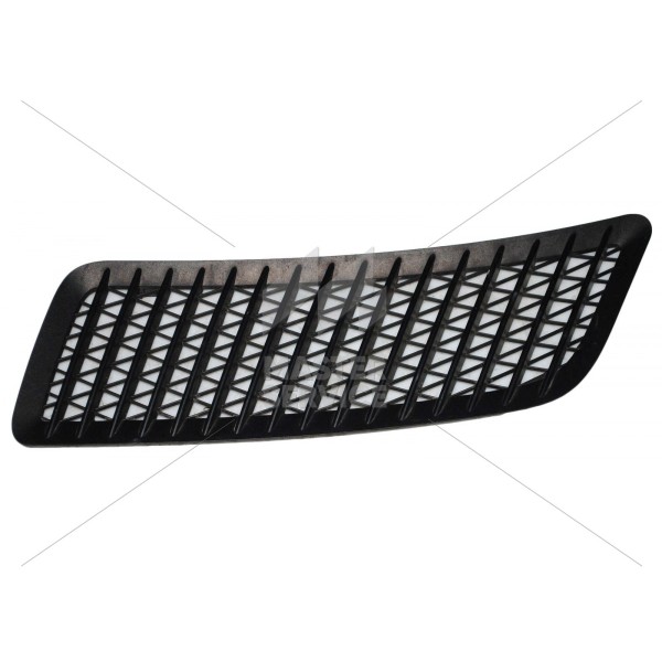 WENDER Kaput Izgarasi Mercedes-benz Sprinter 906 Sol (Açik) Krom - Kod A9068360618CH - OEM A9068360618