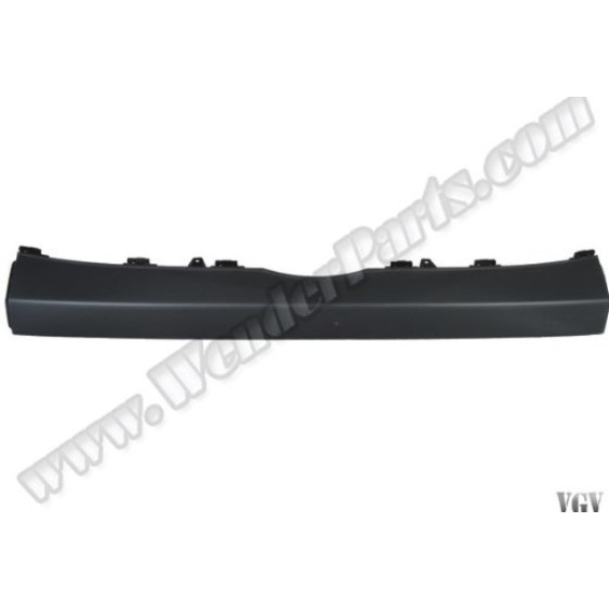 WENDER Tampon - Komple Tampon Mercedes-benz Sprinter 906 Arka Orta - OEM A9068800171 ürün görseli