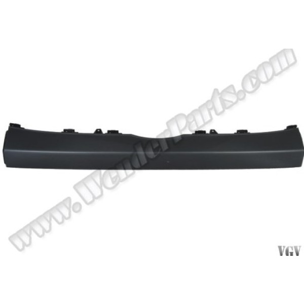 WENDER Tampon - Komple Tampon Mercedes-benz Sprinter 906 Arka Orta - OEM A9068800171