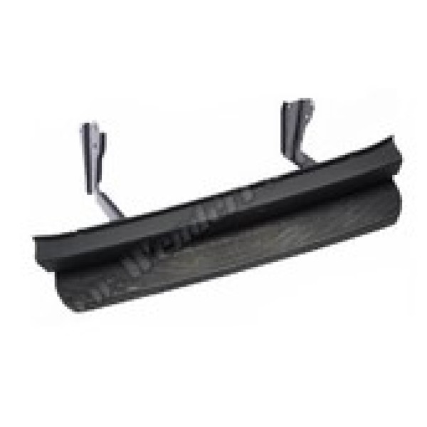 WENDER Tampon - Komple Tampon Mercedes-benz Sprinter 906 Arka Orta; Basamakli, Demirli - OEM A9068800571S1