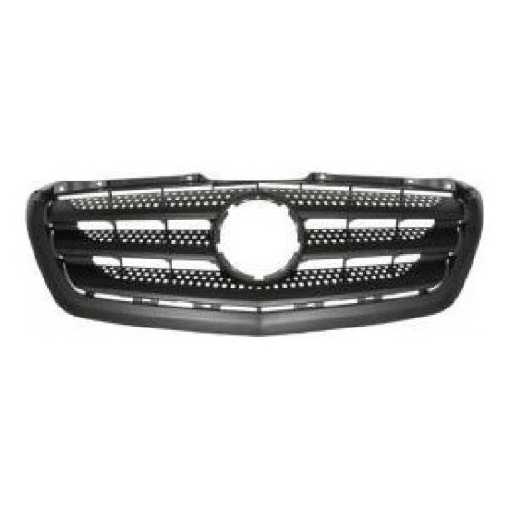 WENDER ÖN Panjur Mercedes-benz Sprinter Mat Siyah 2014> - OEM A9068800785 ürün görseli