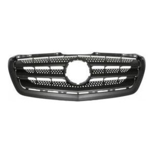 WENDER ÖN Panjur Mercedes-benz Sprinter Mat Siyah 2014> - OEM A9068800785