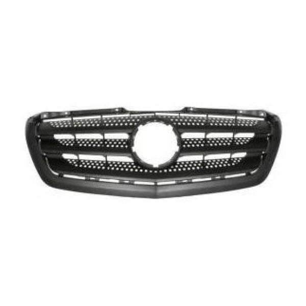 İthal Mercedes-benz Sprinter 906 Gtr Panjur 2014-2018 Nikelajli Tip - Kod A9068800785_GTR - OEM A9068800785