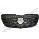 WENDER Panjur Mercedes-benz Sprinter 906 Mat-siyah Kuşakli Sacli 2014 - OEM A9068800785S1