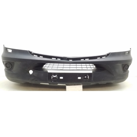 WENDER Ön Tampon - Tampon Mercedes-benz Sprinter 906 ÖN; Pdcsiz, F.yik-siz, Sissiz Tip - OEM A9068801570 ürün görseli