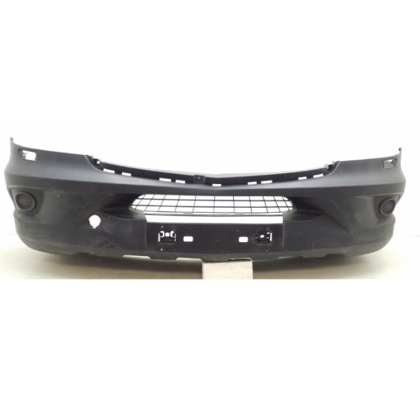 WENDER Ön Tampon - Tampon Mercedes-benz Sprinter 906 ÖN; Pdcsiz, F.yik-siz, Sissiz Tip - OEM A9068801570