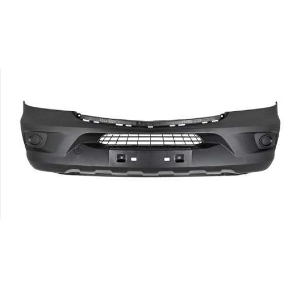 WENDER Far - Komple Tampon ÖN Mercedes-benz Sprinter 906 Pdcsiz Far Yikamasiz Sissiz Tip 14-18 - OEM A9068801570S1 ürün görseli