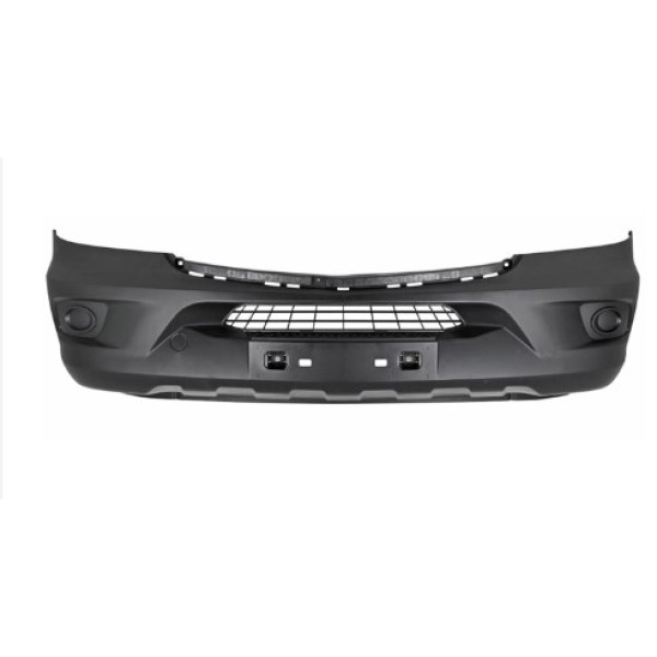 WENDER Far - Komple Tampon ÖN Mercedes-benz Sprinter 906 Pdcsiz Far Yikamasiz Sissiz Tip 14-18 - OEM A9068801570S1
