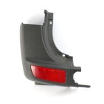 WENDER Tampon - Mercedes-benz Sprinter 906 Arka Sol Köşe - OEM A9068804571