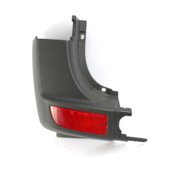 WENDER Tampon - Mercedes-benz Sprinter 906 Arka Sol Köşe - OEM A9068804571 ürün görseli