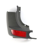 WENDER Tampon - Mercedes-benz Sprinter 906 Arka Sağ Köşe - OEM A9068804671