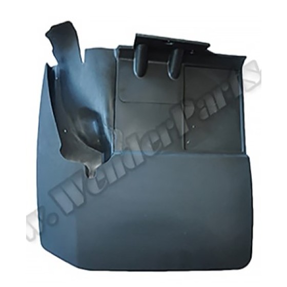 WENDER Paçalik Mercedes-benz Sprinter 906 Arka Sol Çift Teker 515 - OEM A9068820604 ürün görseli