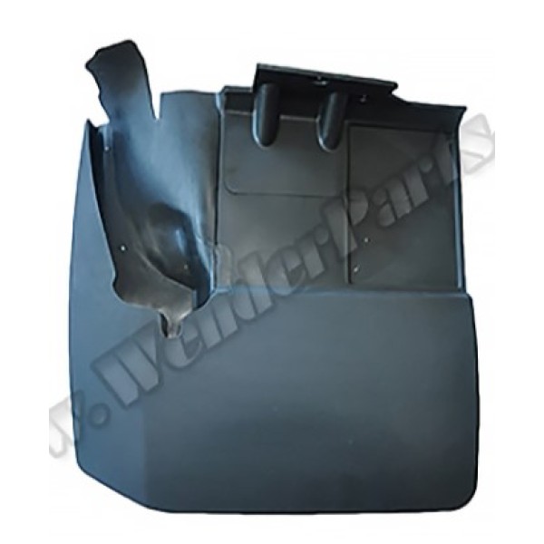 WENDER Paçalik Mercedes-benz Sprinter 906 Arka Sol Çift Teker 515 - OEM A9068820604