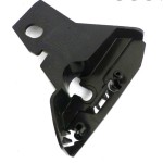 WENDER Tampon - Braketi Mercedes-benz Sprinter 906 ÖN Sol - OEM A9068821014