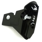 WENDER Tampon - Braketi Mercedes-benz Sprinter 906 ÖN Sağ - OEM A9068821114