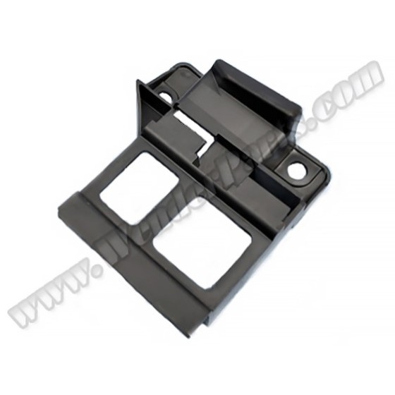 WENDER Tampon - Braketi Sol ÖN Mercedes-benz Sprinter 906 - OEM A9068850163 ürün görseli