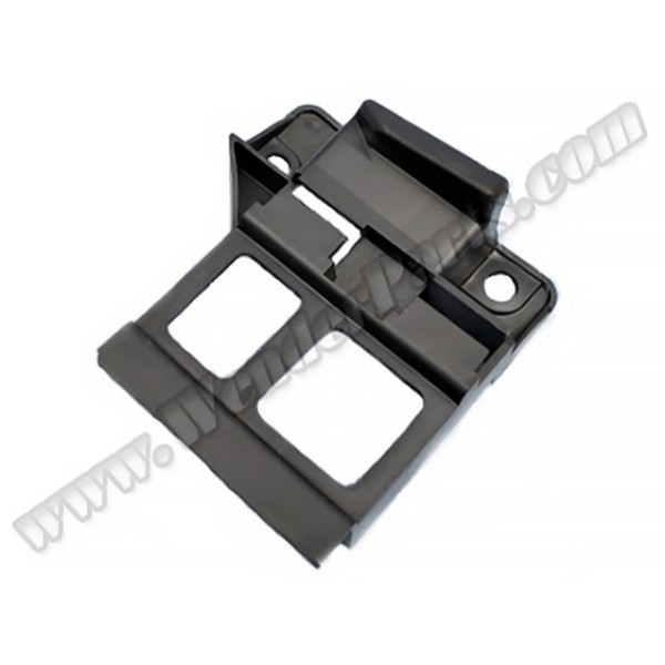 WENDER Tampon - Braketi Sol ÖN Mercedes-benz Sprinter 906 - OEM A9068850163