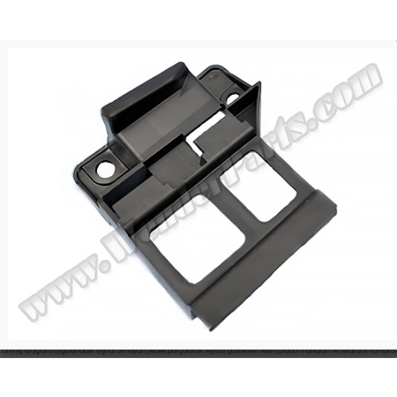 WENDER Tampon - Braketi Sprinter906 ÖN Sağ - OEM A9068850263 ürün görseli