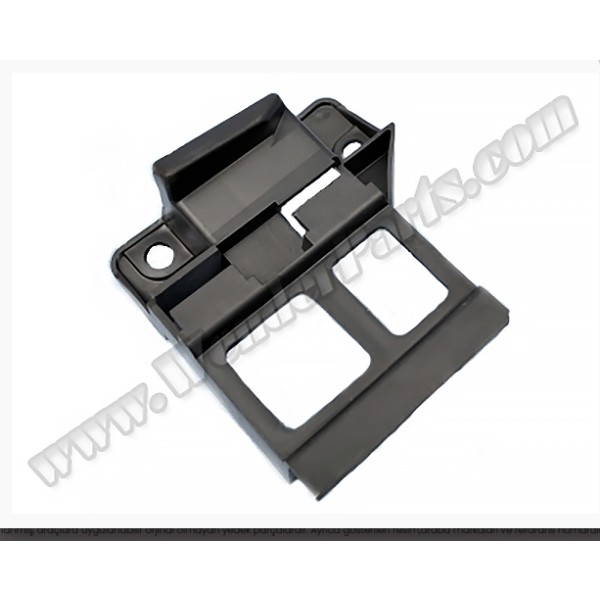 WENDER Tampon - Braketi Sprinter906 ÖN Sağ - OEM A9068850263