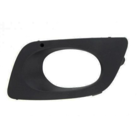 WENDER Far - Sis Far Çerçevesi Mercedes-benz Sprinter 906 Sağ; Siyah - OEM A9068850353 ürün görseli
