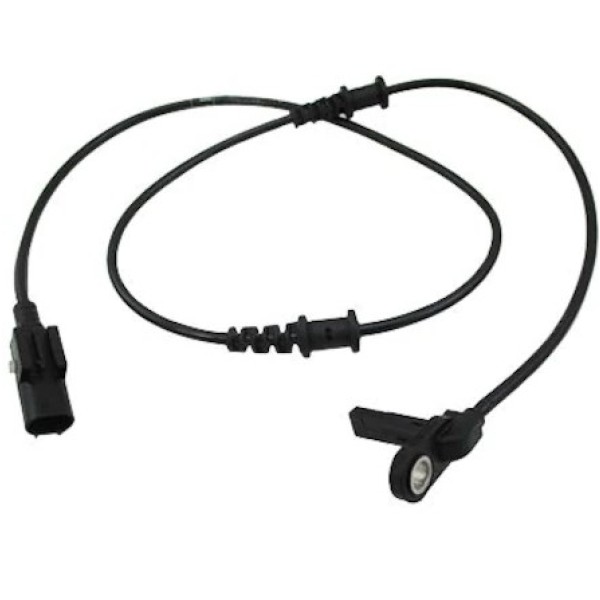 WENDER Ön Sağ ABS Sensörü - Sol Mercedes-benz Sprinter Crafter - OEM A9069050601