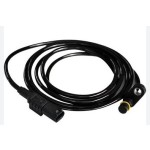 WENDER Arka Sol ABS Sensörü - Volkswagen Crafter / Mercedes-benz Sprinter 30-35 (2E) - Kod A9069050801 - OEM 2E0927801