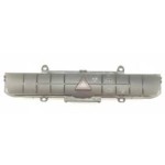 Tuş Takimi Düğme Seti Mercedes-benz Sprinter 906 Klima Kontrol Paneli Düğmeleri Set - OEM A906905160164