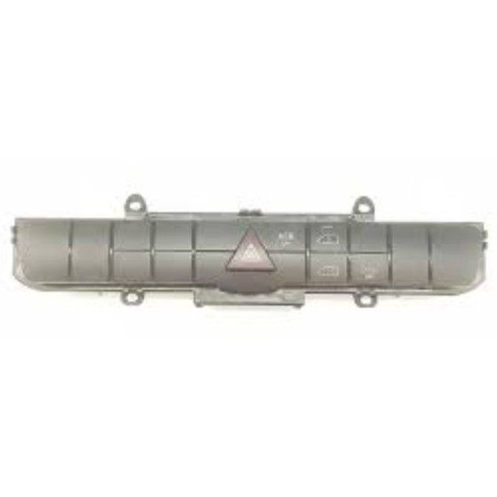 Tuş Takimi Düğme Seti Mercedes-benz Sprinter 906 Klima Kontrol Paneli Düğmeleri Set - OEM A906905160164 ürün görseli