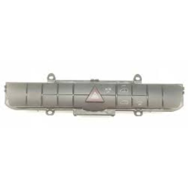 Tuş Takimi Düğme Seti Mercedes-benz Sprinter 906 Klima Kontrol Paneli Düğmeleri Set - OEM A906905160164