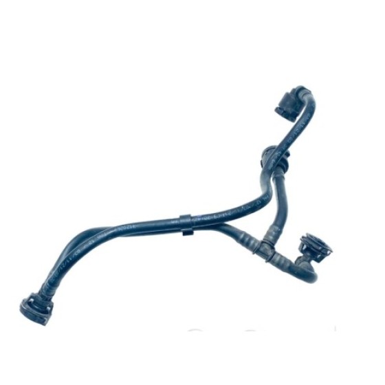 Hava Tahliye Hortumu Mercedes-benz Sprinter 907 910 - OEM A9075011200 ürün görseli