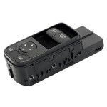 907 Mercedes-benz Sprinter Sol ÖN Cam Açma Düğmesi - OEM A9079051308