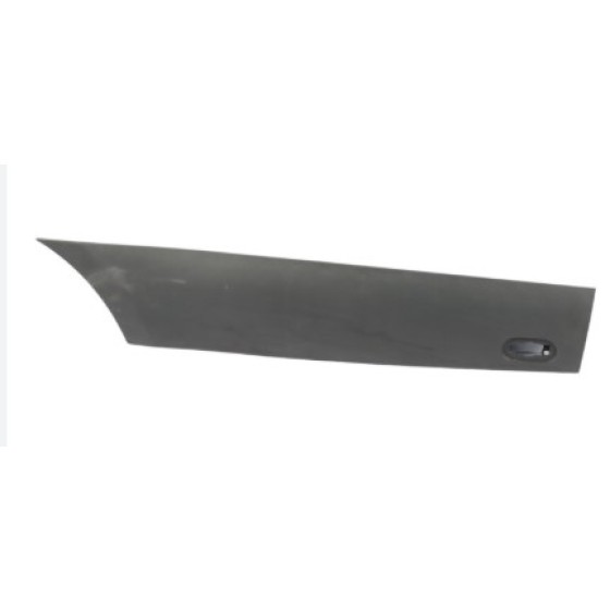WENDER Çamurluk - Kapi Çitasi Çamurluk Kaplamasi Mercedes-benz Sprinter 907 Arka Sol; Arka Taraf - OEM A9106905800 ürün görseli